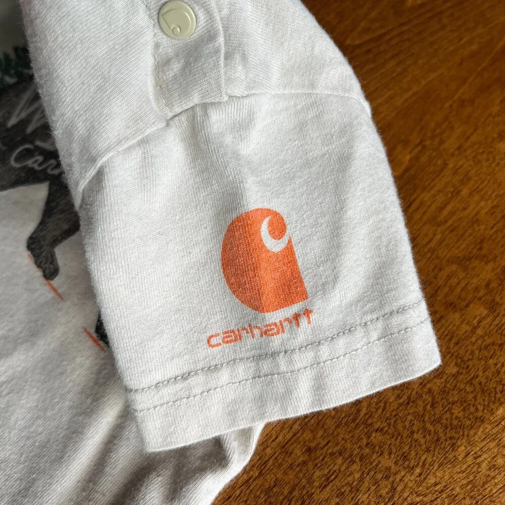 Carhartt 